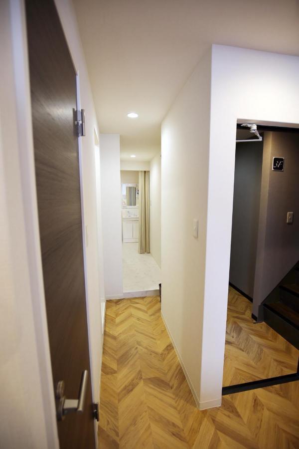 Tabisai Hotel Premium 博多-中洲 Фукуока Екстер'єр фото